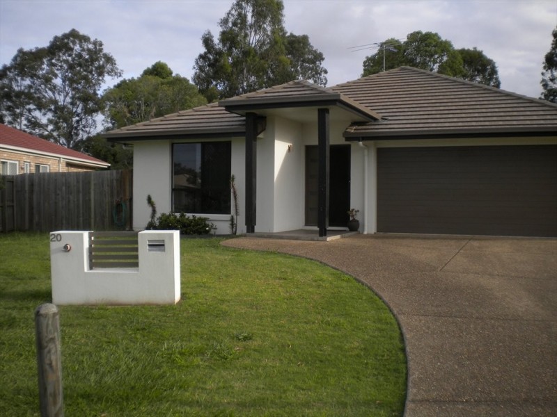 Moriarty Place, Bald Hills QLD 4036
