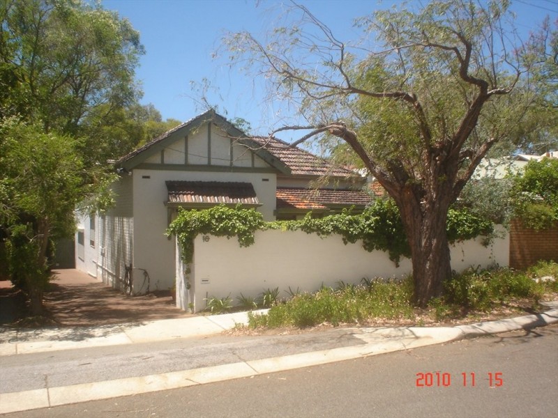 Smyth Road, Shenton Park WA 6008