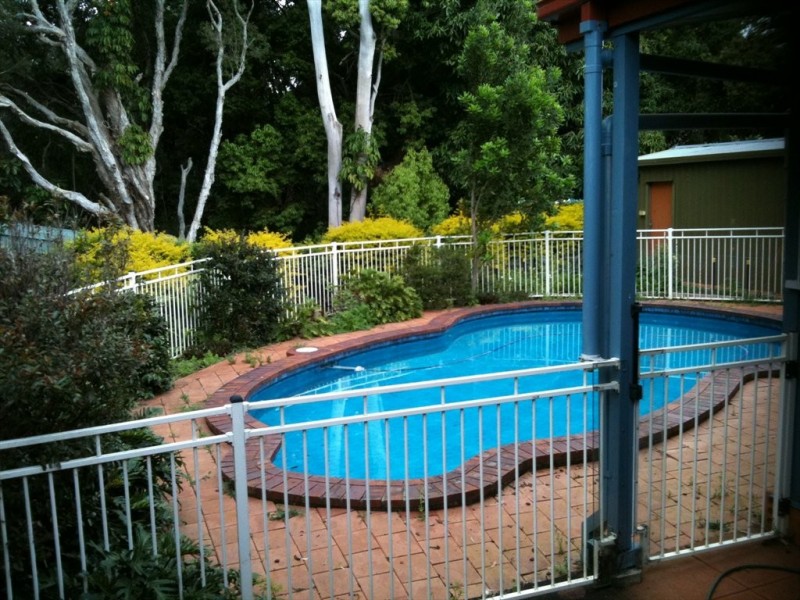 Princess St, Cleveland QLD 4163