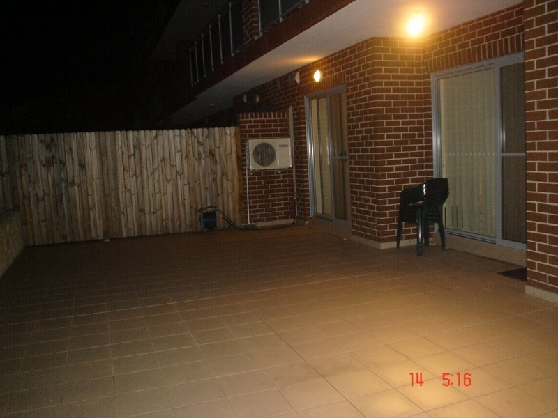 Bruce Street, Blacktown NSW 2148