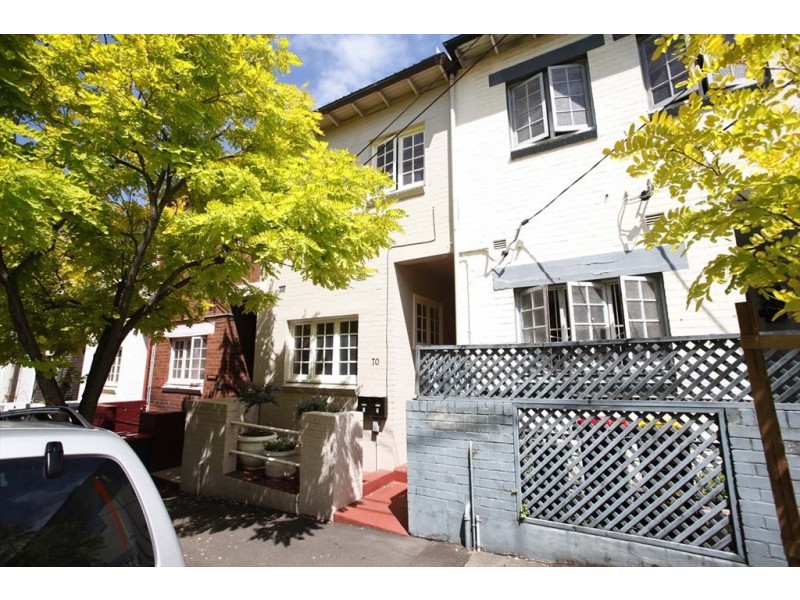 Womerah Ave, Darlinghurst NSW 2010