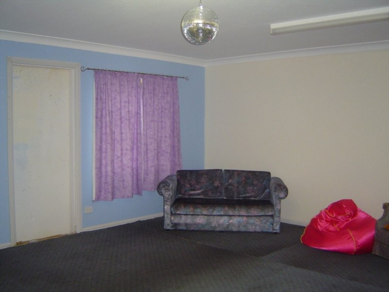 Lanhams Road, Winston Hills NSW 2153