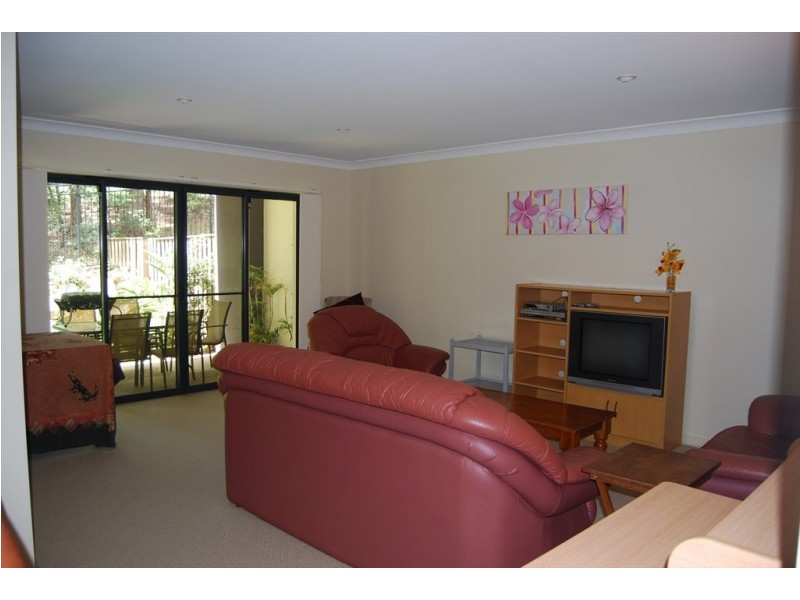 geraldton drive, Robina QLD 4226