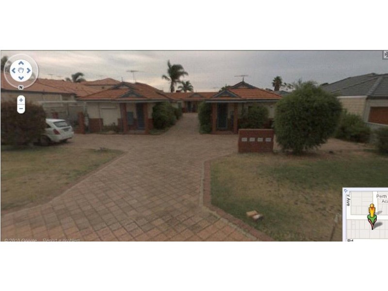 green ave, Balcatta WA 6021