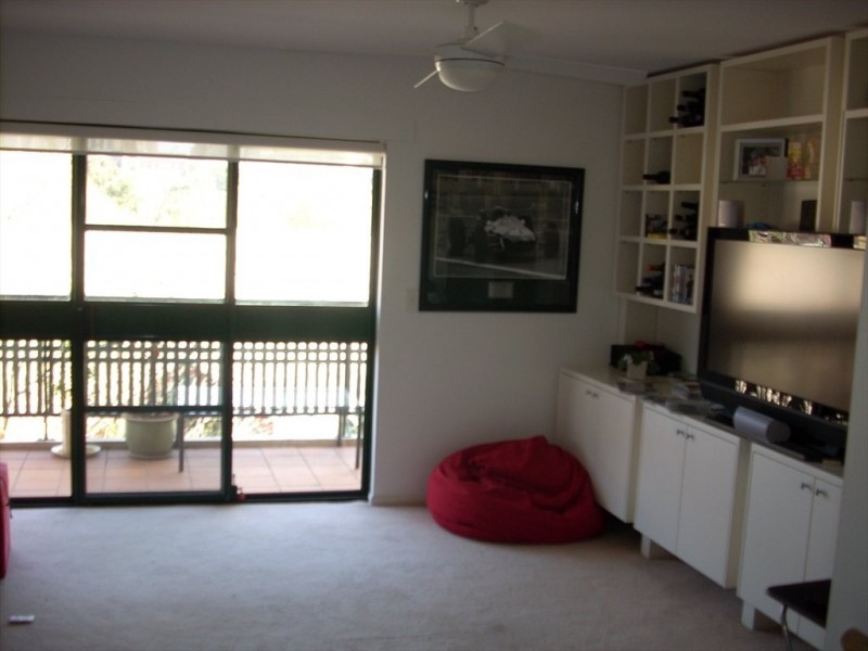Brougham Street, Potts Point NSW 2011