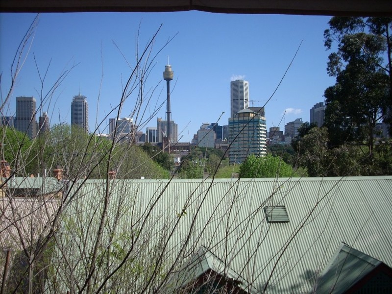 Brougham Street, Potts Point NSW 2011
