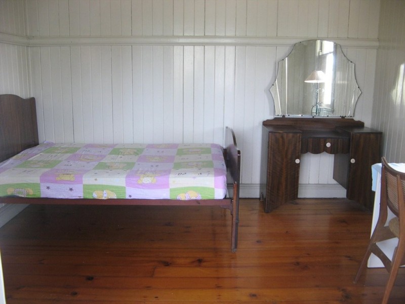 milton road, Auchenflower QLD 4066