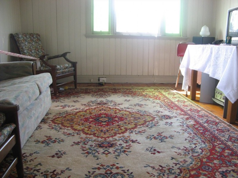 milton road, Auchenflower QLD 4066