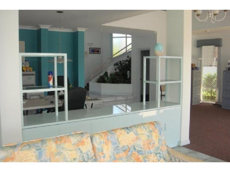 Sundance Way, Runaway Bay QLD 4216