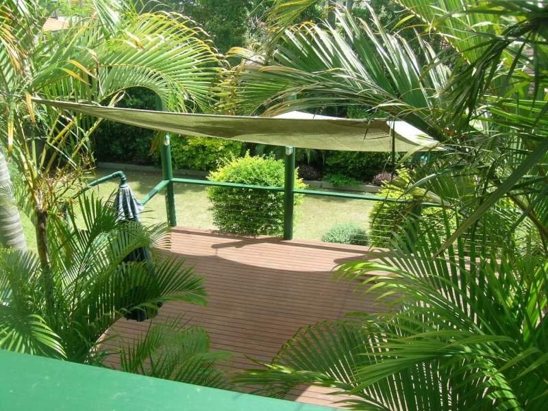 Carina, Carina QLD 4152