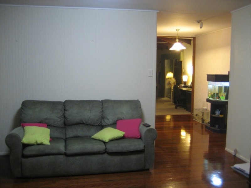 Carina, Carina QLD 4152