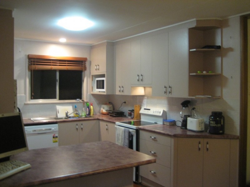 Carina, Carina QLD 4152