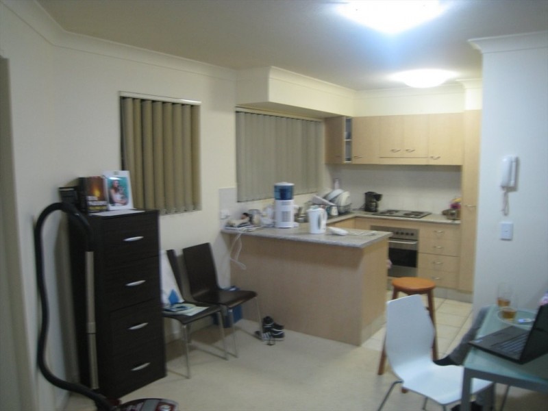 Dixon Street, Coolangatta QLD 4225