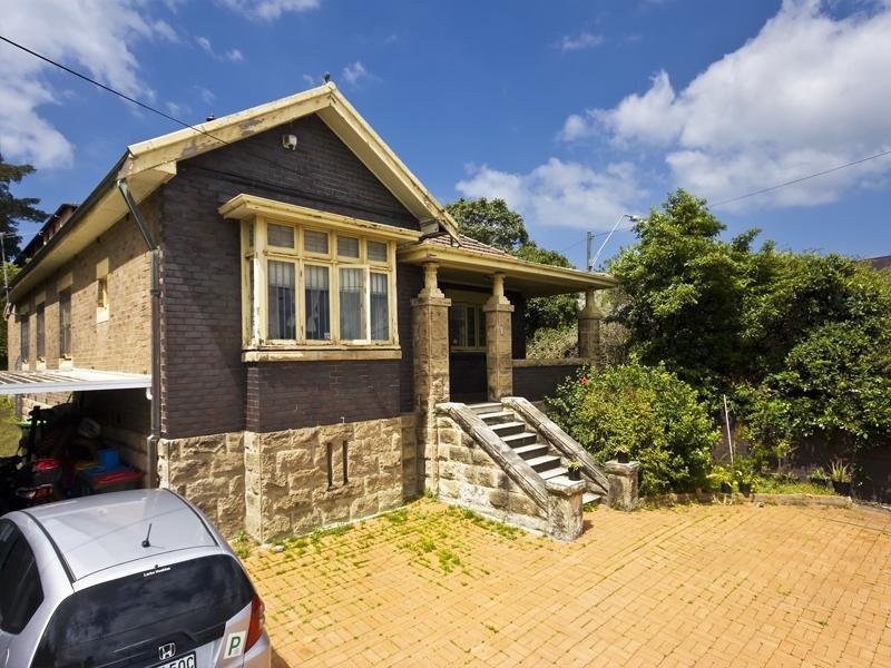 carrington road, Waverley NSW 2024