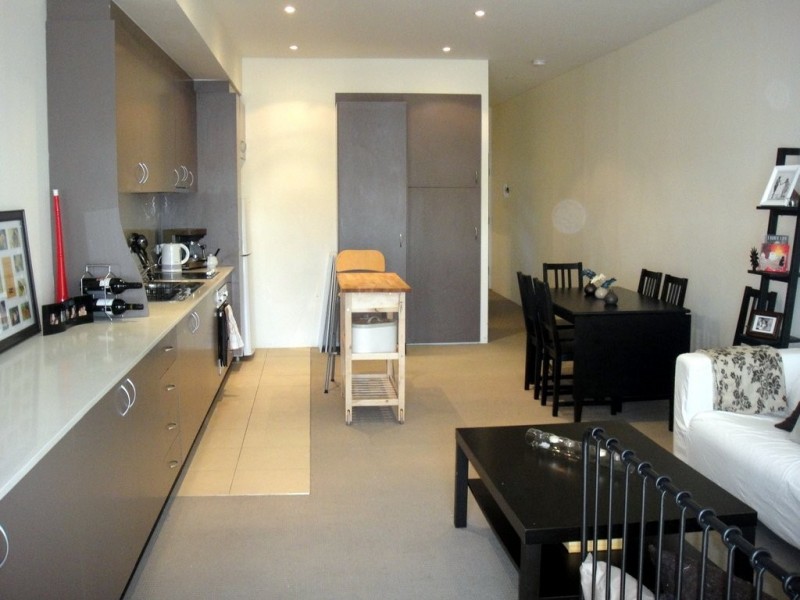 Regent Street, Chippendale NSW 2008