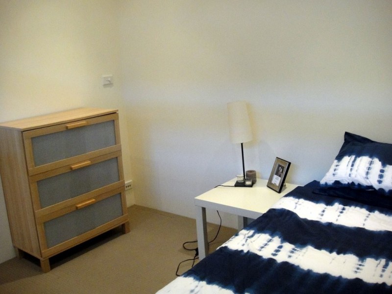 Regent Street, Chippendale NSW 2008