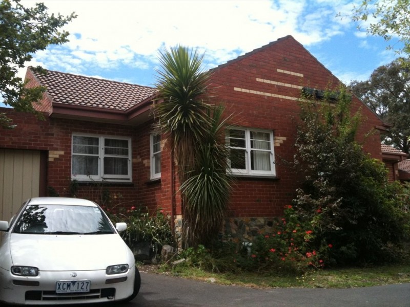 fernside ave, Briar Hill VIC 3088