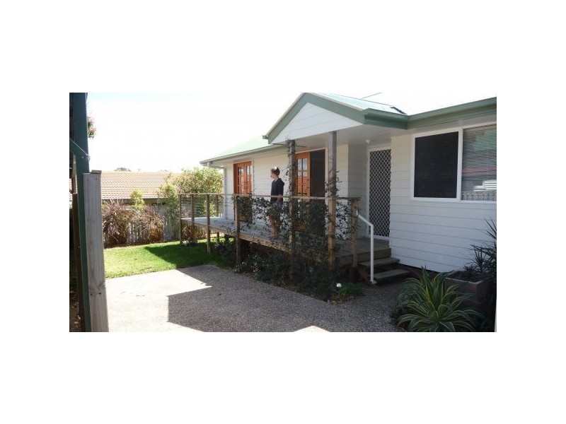 Johnston Street, Southport QLD 4215