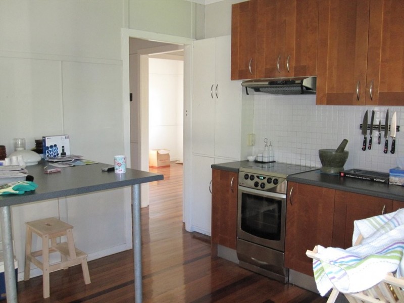 Holland Park, Holland Park QLD 4121