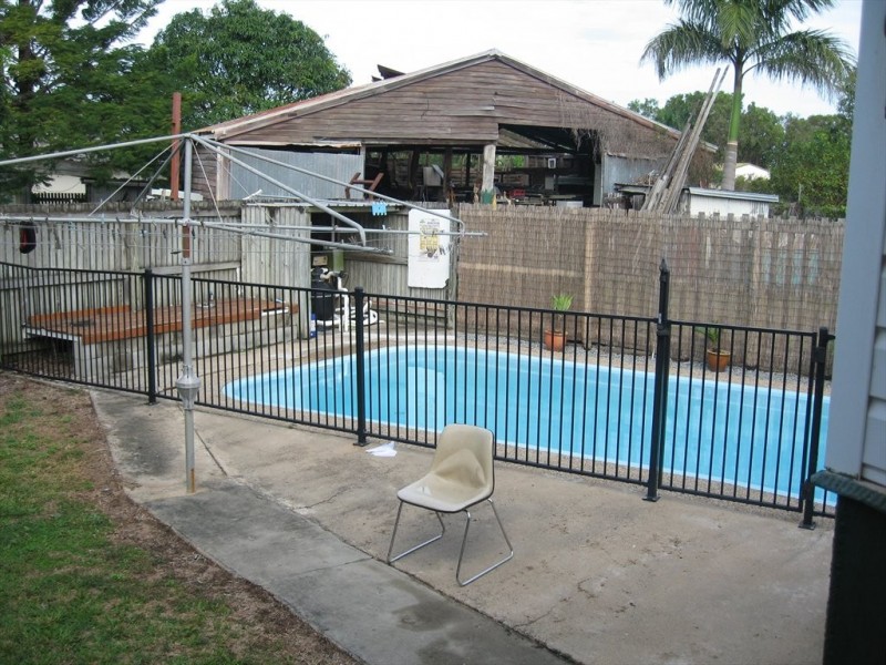 Grendon st, North Mackay QLD 4740