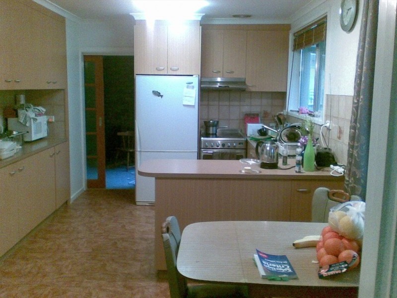Kalgoorlie Crescent, Fisher ACT 2611