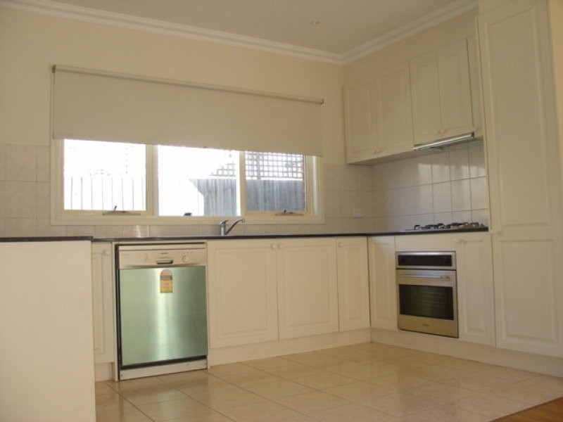 Melville Rd, Brunswick West VIC 3055