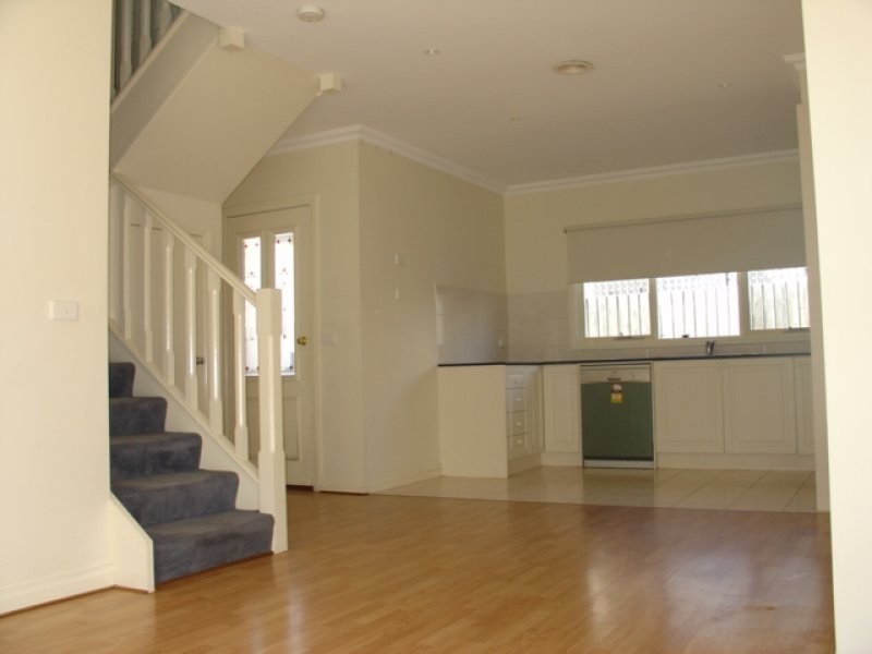 Melville Rd, Brunswick West VIC 3055
