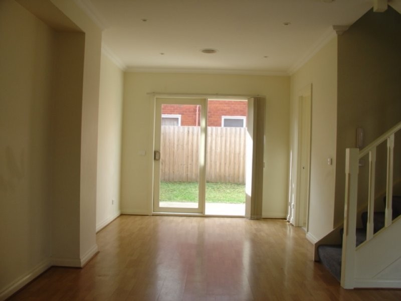 Melville Rd, Brunswick West VIC 3055