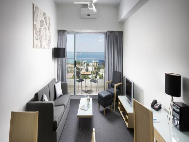 Knuckey Street, Darwin NT 0800