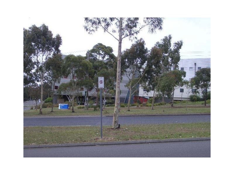 Wellington Road, Clayton VIC 3168