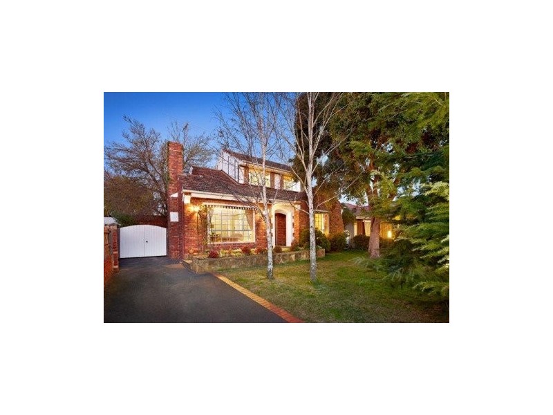 heatherbrae ave, Caulfield VIC 3162