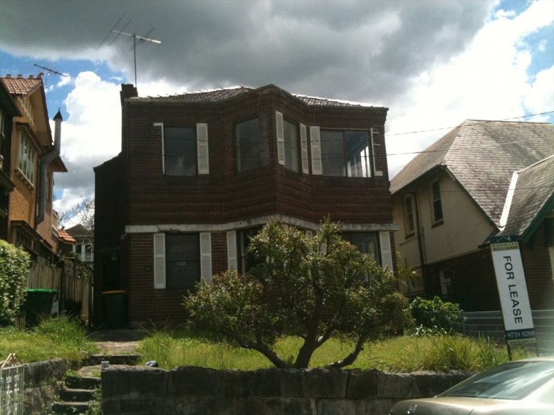 Lyons Road, Drummoyne NSW 2047