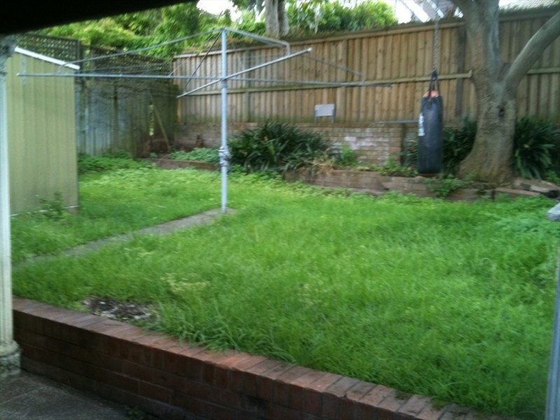 Lyons Road, Drummoyne NSW 2047