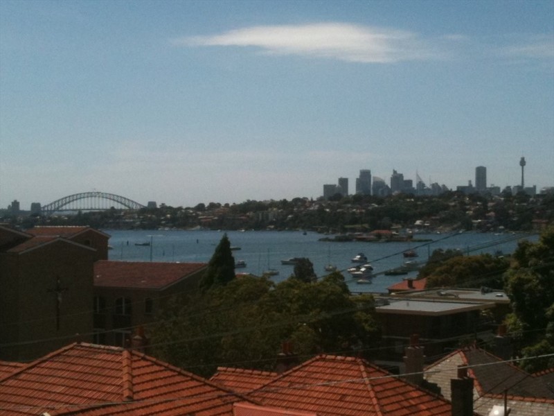 Lyons Road, Drummoyne NSW 2047