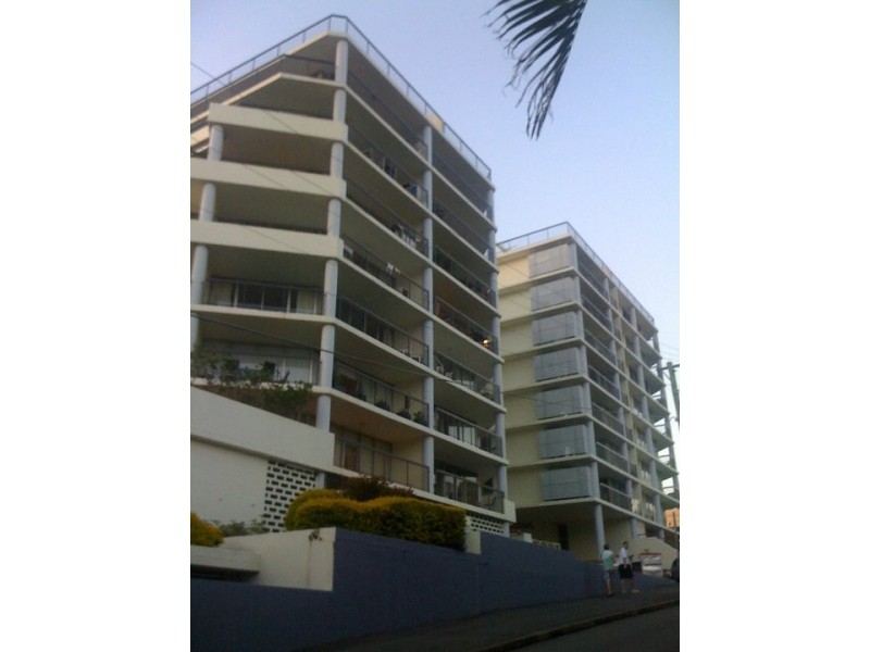 Leichhardt St, Spring Hill QLD 4000