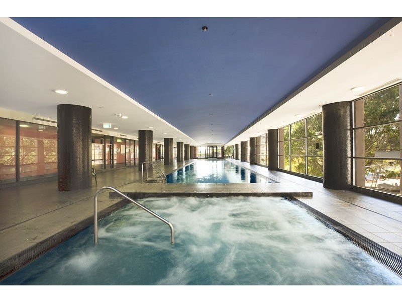 Sergeants Lane, St Leonards NSW 2065