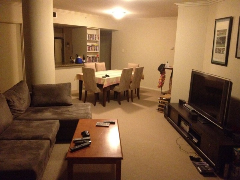 Sergeants Lane, St Leonards NSW 2065