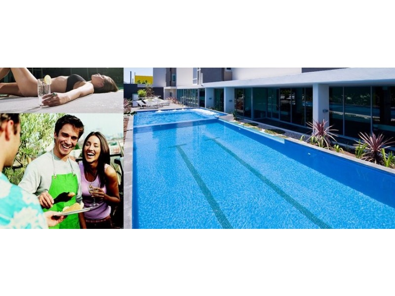 Parkland street, Nundah QLD 4012