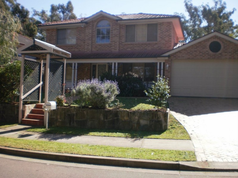 Millstream grove, Cherrybrook NSW 2126
