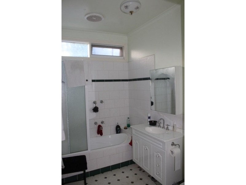 Belgrave hallam road, Belgrave VIC 3160