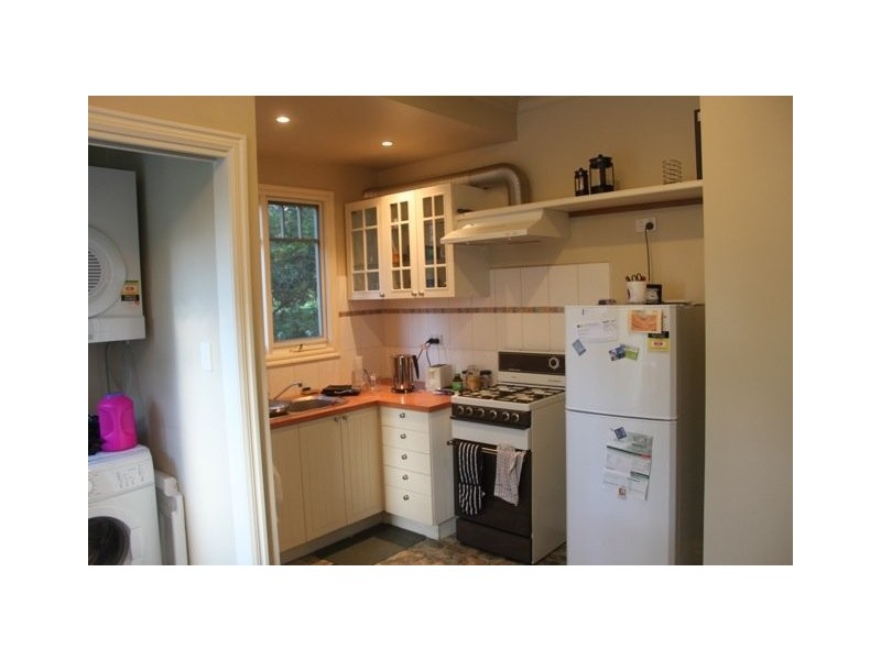 Belgrave hallam road, Belgrave VIC 3160