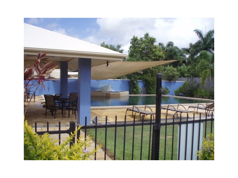 TRINITY BEACH ROAD, Trinity Beach QLD 4879