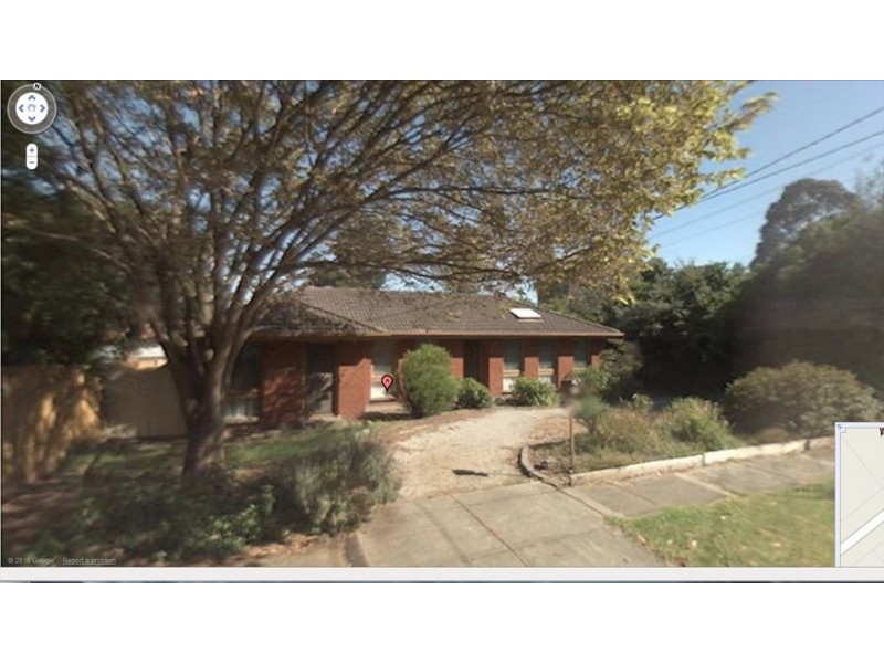 Paisley Avenue, Boronia VIC 3155