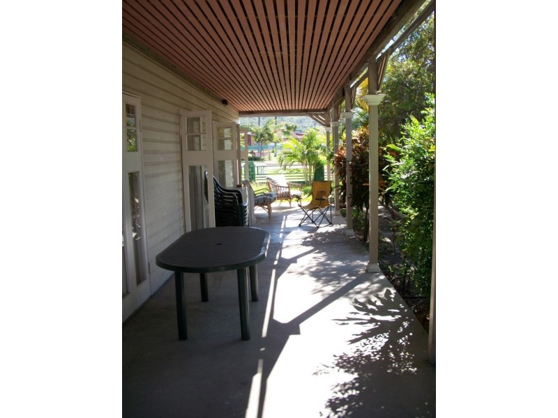 Cook Street, North Ward QLD 4810