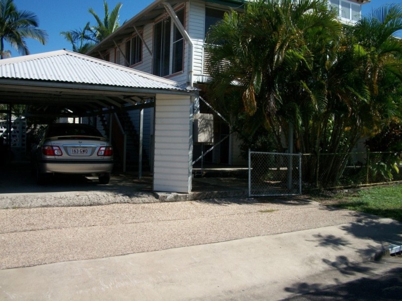 Cook Street, North Ward QLD 4810