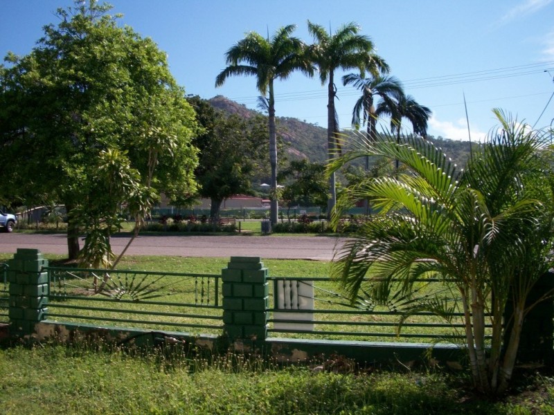 Cook Street, North Ward QLD 4810
