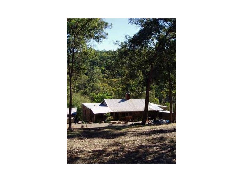 Husseys Lane, North Warrandyte VIC 3113