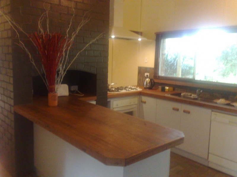 Husseys Lane, North Warrandyte VIC 3113