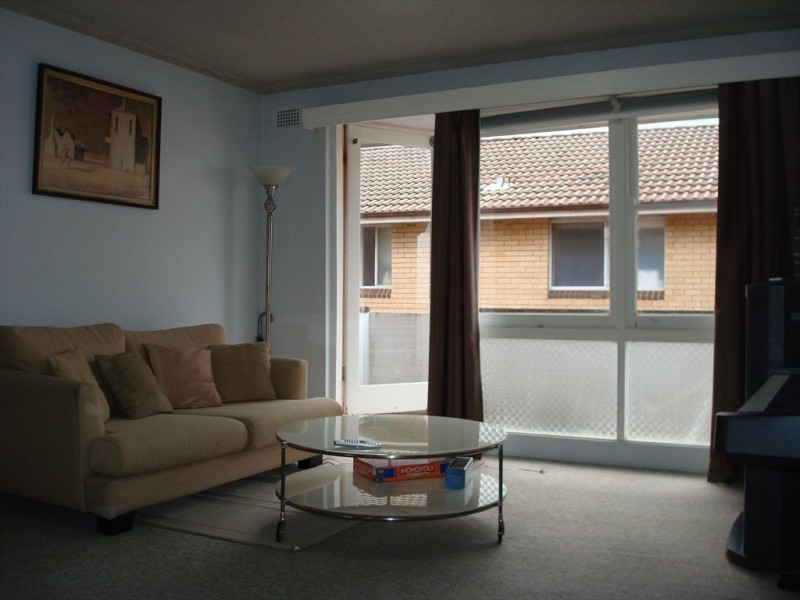 Avoca St, Randwick NSW 2031