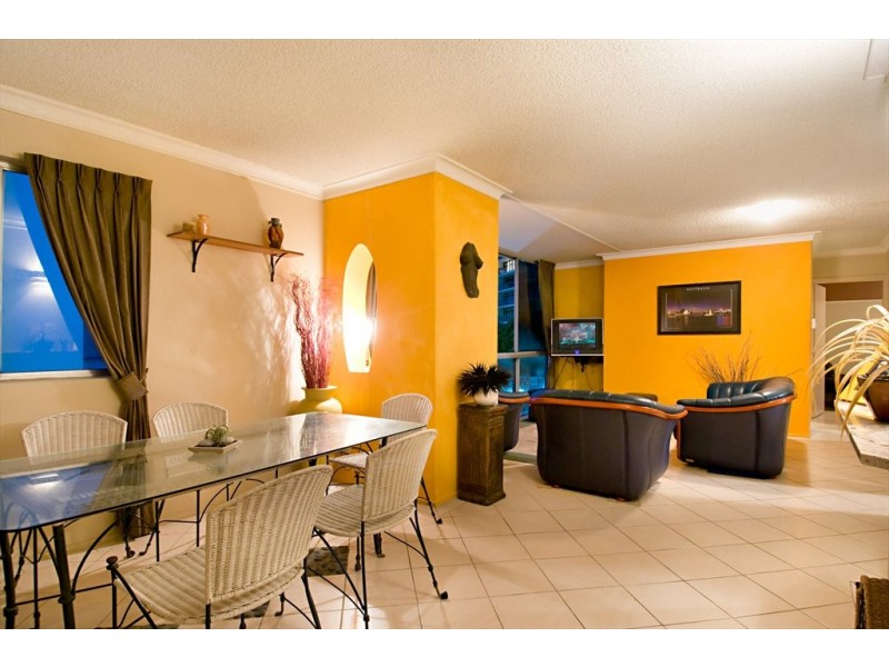 Laycock Street, Surfers Paradise QLD 4217